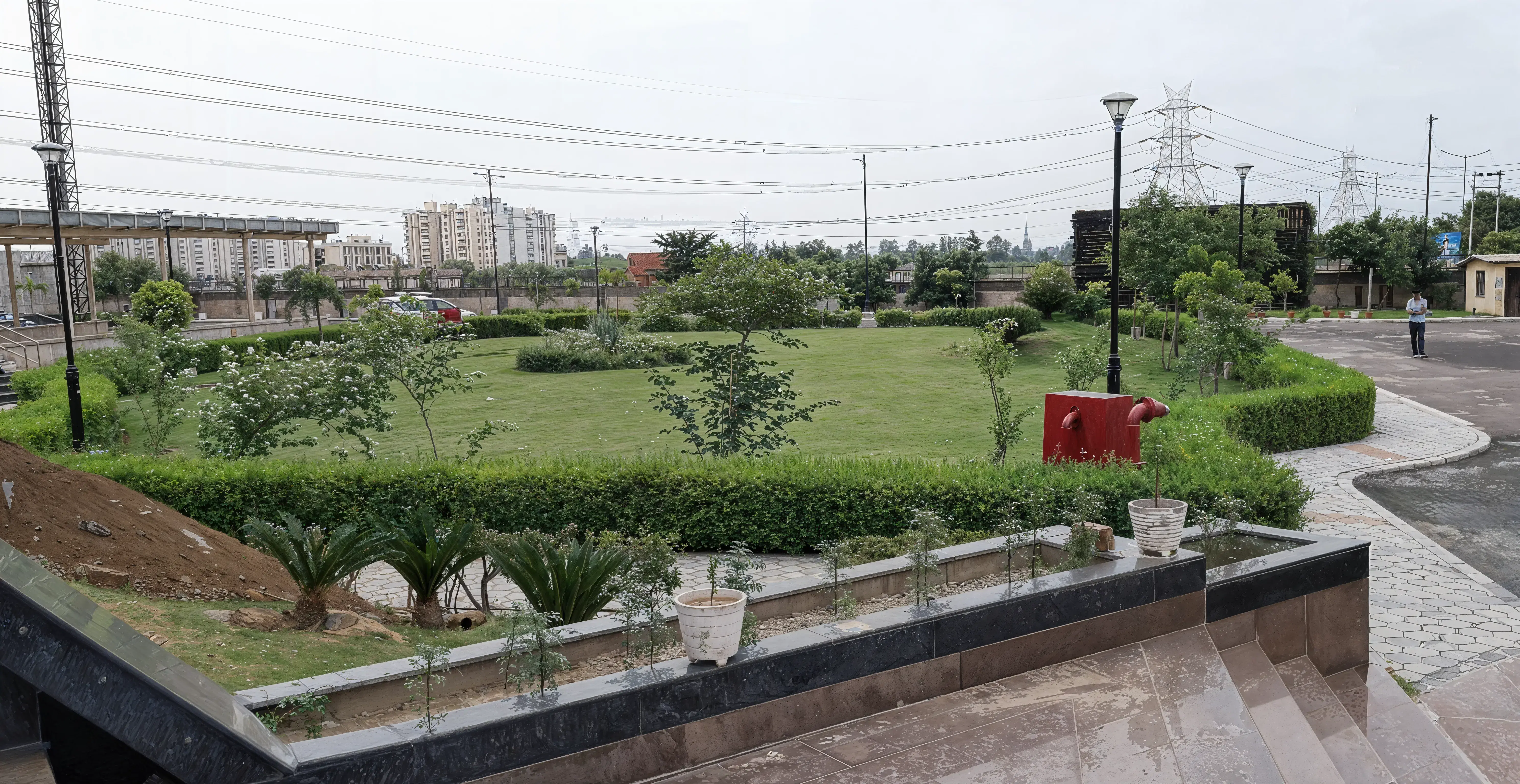 IIIT Sonepat campus photo 1